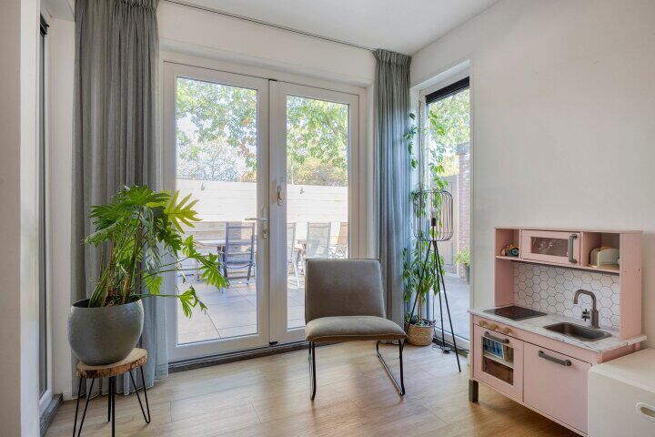 Foto 12 – Landbouwstraat 105, Nijmegen