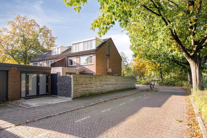 Foto 3 – Landbouwstraat 105, Nijmegen