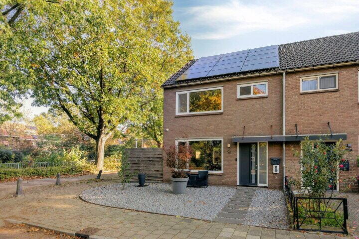 Foto 4 – Landbouwstraat 105, Nijmegen