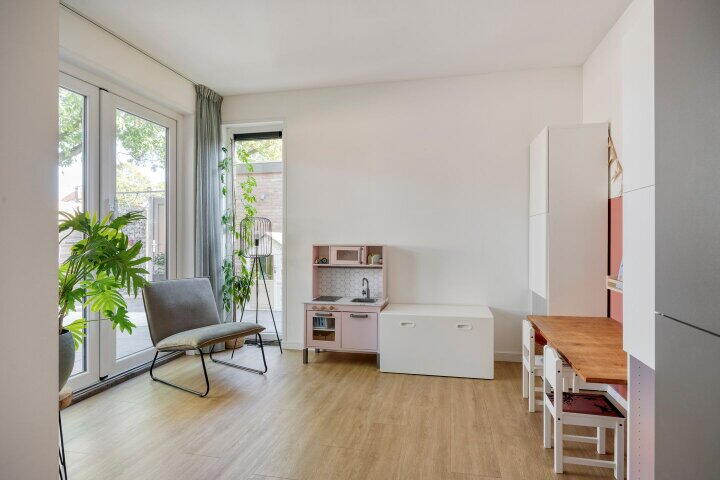 Foto 8 – Landbouwstraat 105, Nijmegen