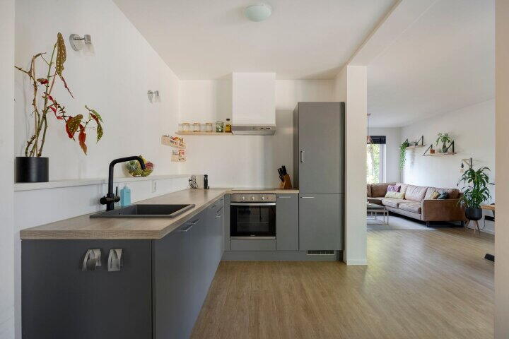 Foto 10 – Landbouwstraat 105, Nijmegen