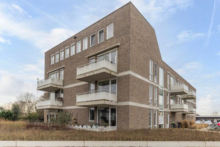 Landbouwstraat 5 06, Winterswijk