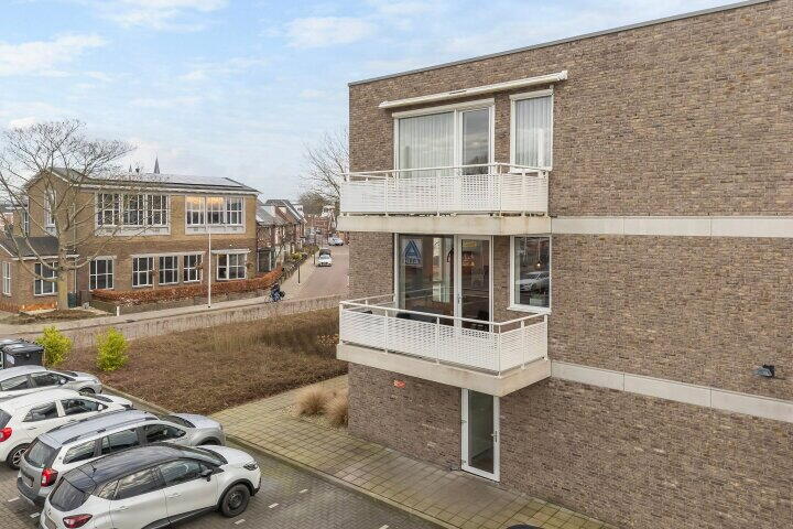 Foto 16 - Landbouwstraat 5 06, Winterswijk