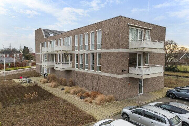 Foto 4 - Landbouwstraat 5 06, Winterswijk