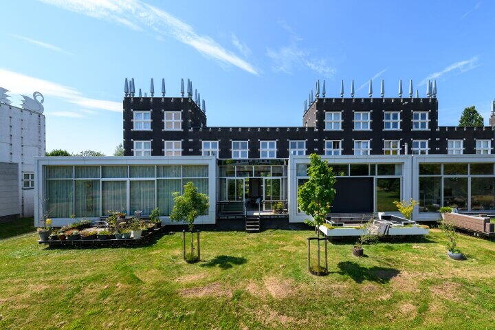 Landgraaf 23 , Heerenveen