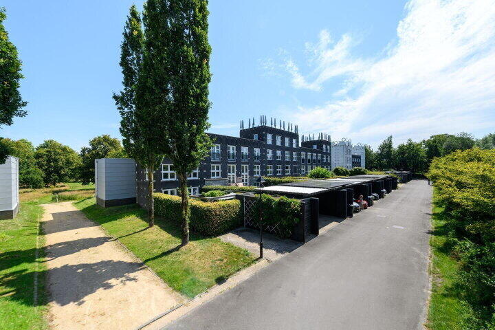 Virtuele tour - Landgraaf 23, Heerenveen