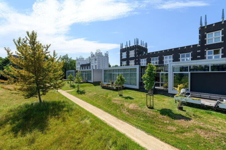 Foto 39 – Landgraaf 23, Heerenveen