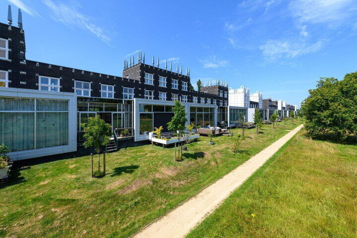 Foto 40 – Landgraaf 23, Heerenveen
