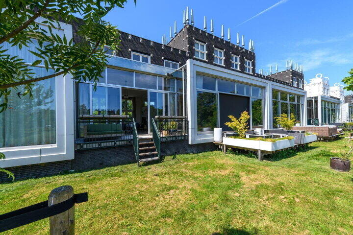 Foto 51 – Landgraaf 23, Heerenveen
