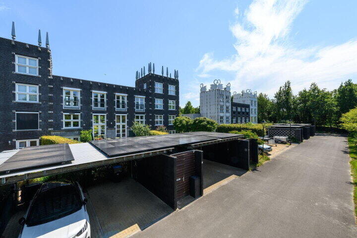 Foto 52 – Landgraaf 23, Heerenveen