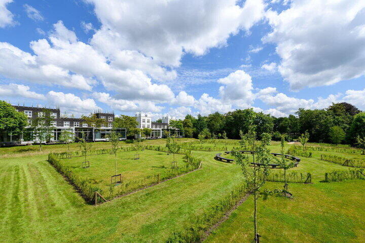 Foto 54 – Landgraaf 23, Heerenveen