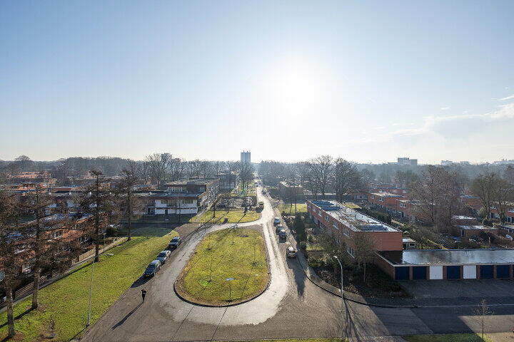 Foto 21 - Landschaplaan 123, Emmen