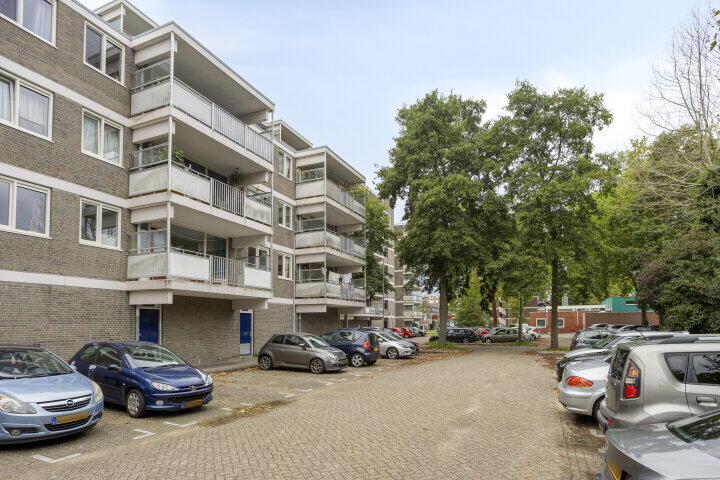 Foto 6 – Landschot 34, Haarlem
