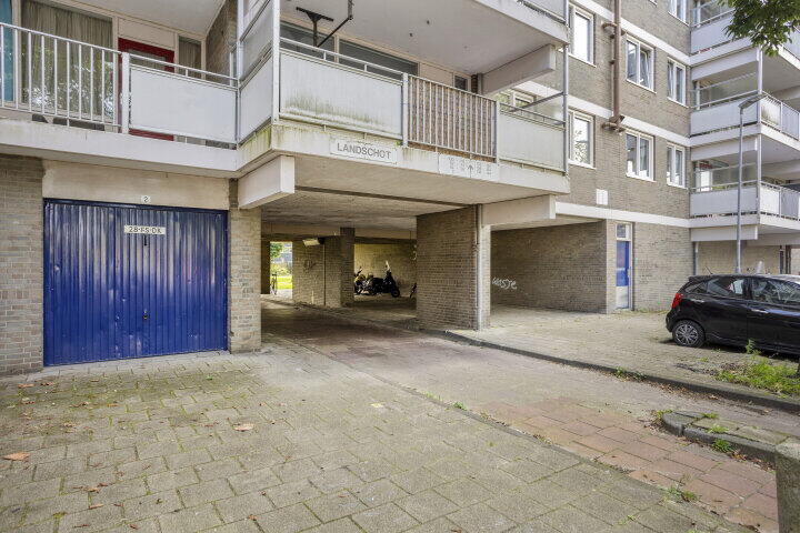 Foto 8 – Landschot 34, Haarlem