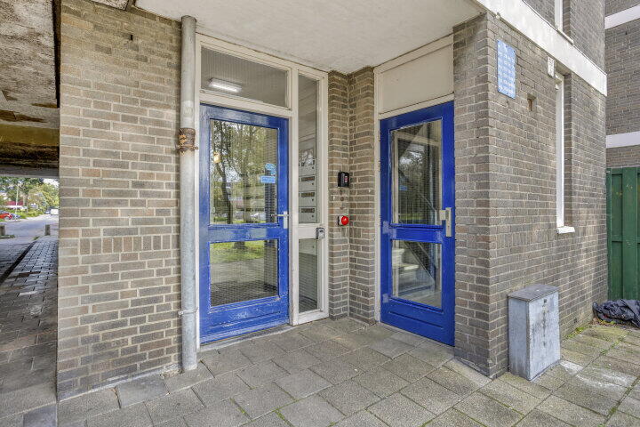 Foto 9 – Landschot 34, Haarlem