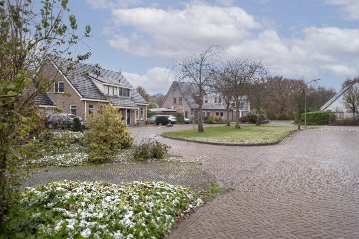 Foto 3 - Landschrijverlaan 10, Rolde