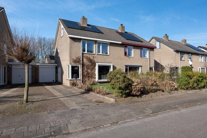 Landsteinerweg 39 , Eelde