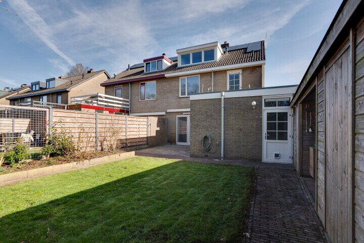 Foto 4 – Landsteinerweg 39, Eelde