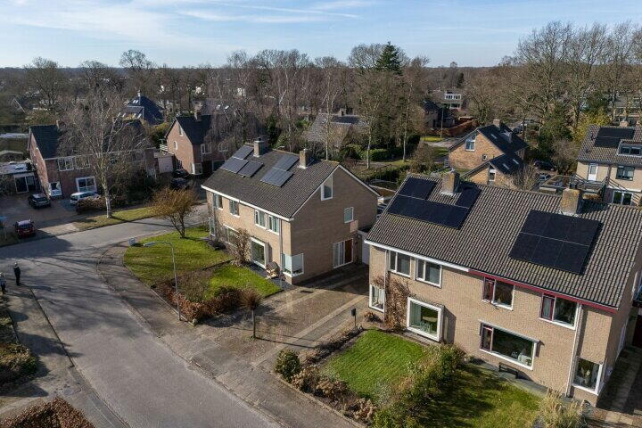 Foto 43 - Landsteinerweg 39, Eelde
