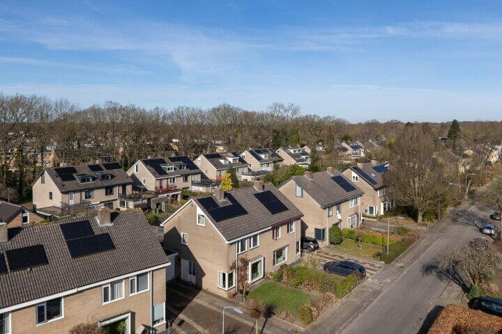 Foto 44 - Landsteinerweg 39, Eelde