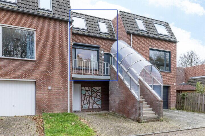 Landvoogdstraat 31 , Heerlen