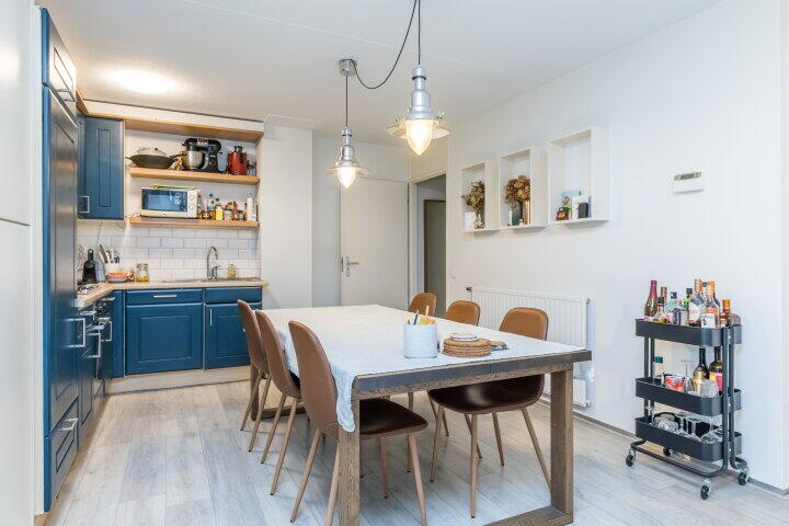 Foto 11 - Landvoogdstraat 31, Heerlen