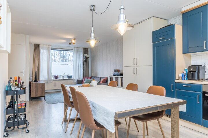 Foto 12 - Landvoogdstraat 31, Heerlen