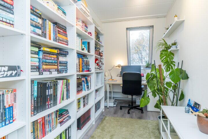 Foto 17 - Landvoogdstraat 31, Heerlen