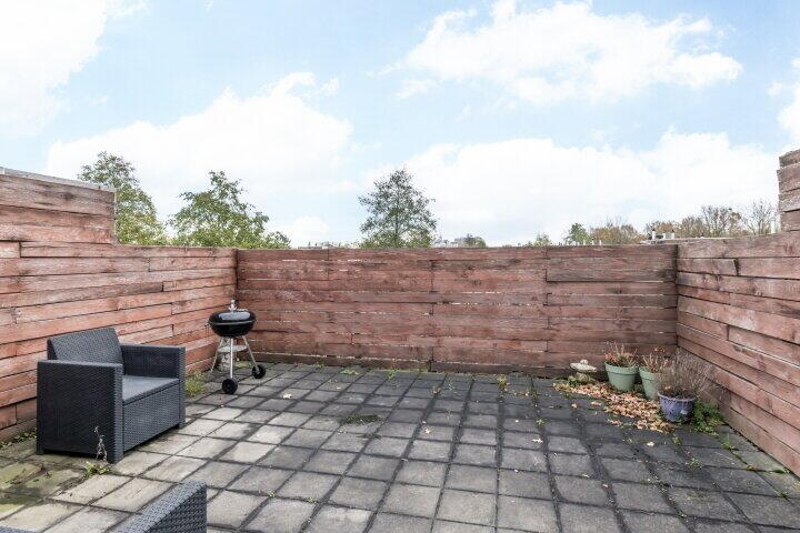 Foto 23 - Landvoogdstraat 31, Heerlen