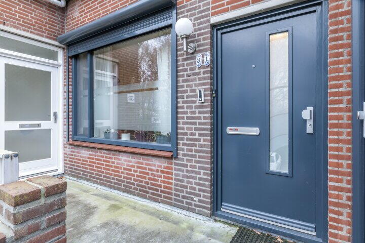 Foto 4 - Landvoogdstraat 31, Heerlen