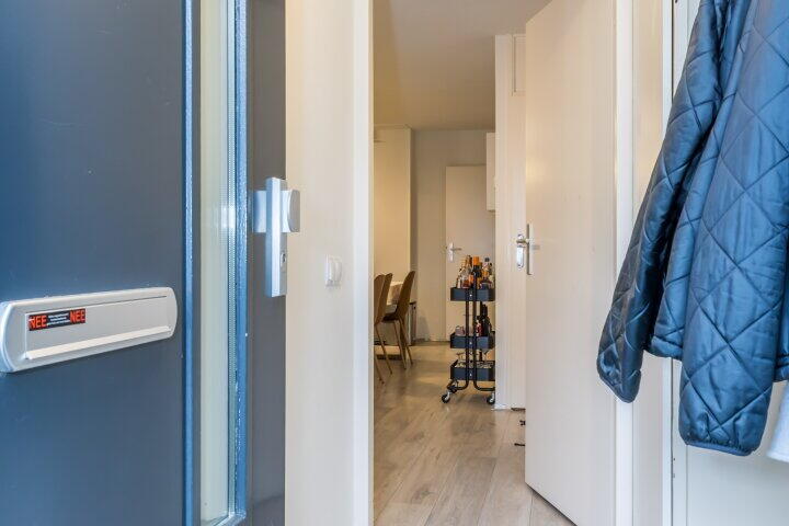 Foto 5 - Landvoogdstraat 31, Heerlen