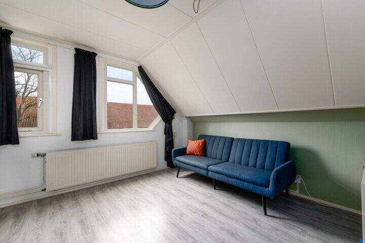 Foto 24 - Lanenburg 120, Heerenveen