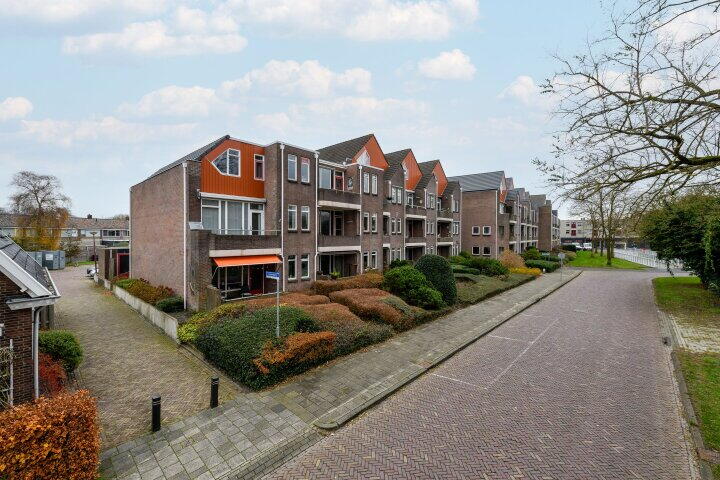 Foto 31 - Lanenburg 120, Heerenveen