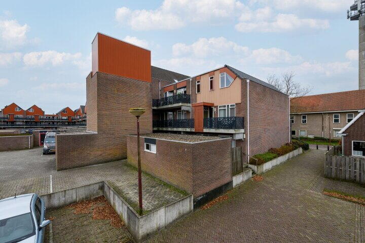 Foto 32 - Lanenburg 120, Heerenveen