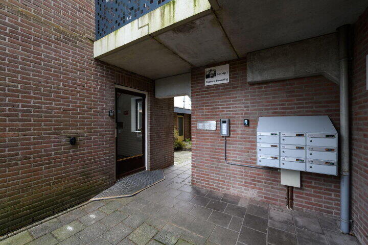 Foto 33 - Lanenburg 120, Heerenveen