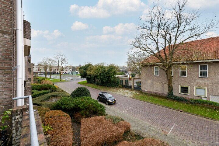 Foto 39 - Lanenburg 120, Heerenveen