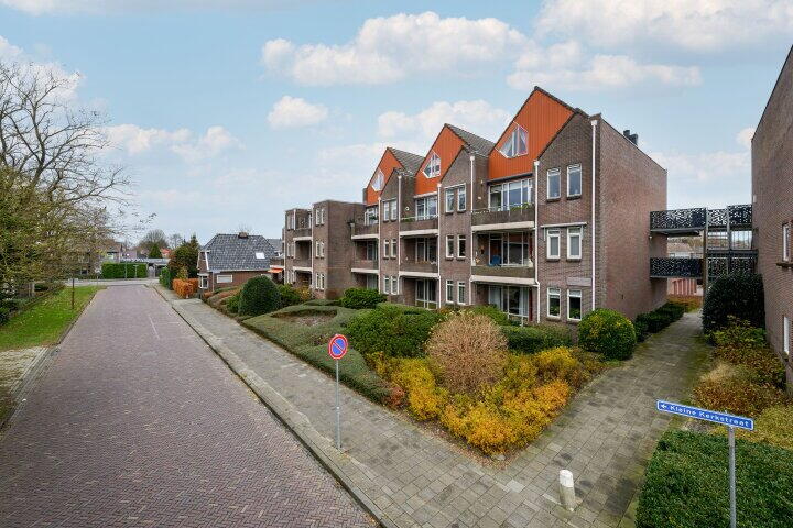 Foto 40 - Lanenburg 120, Heerenveen