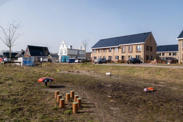 Foto 34 - Lange Akker 61, Norg