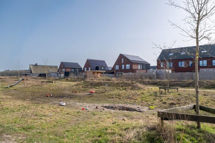 Foto 35 - Lange Akker 61, Norg