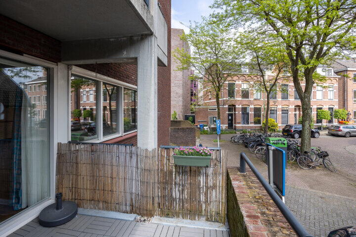 Foto 19 - Lange Beekstraat 30, Amersfoort