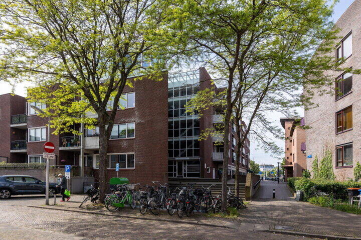 Foto 26 - Lange Beekstraat 30, Amersfoort