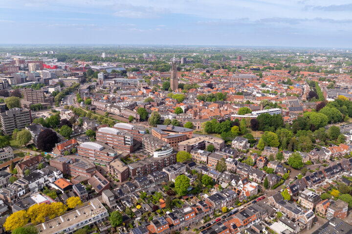 Foto 27 - Lange Beekstraat 30, Amersfoort
