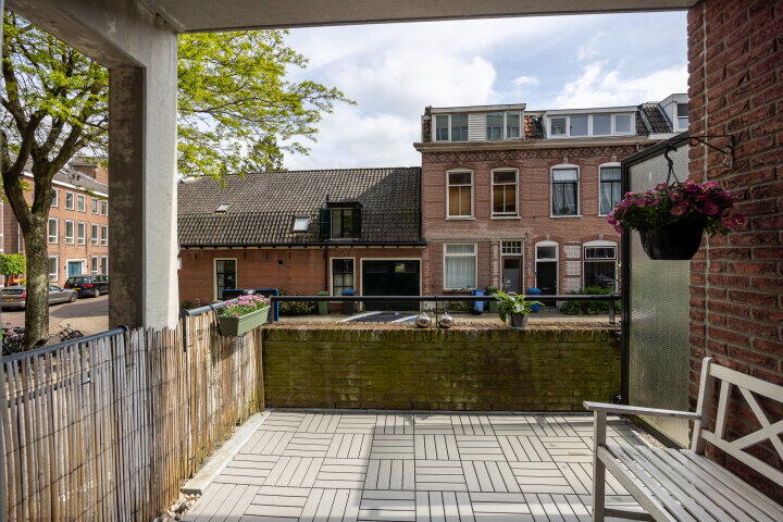Foto 4 - Lange Beekstraat 30, Amersfoort
