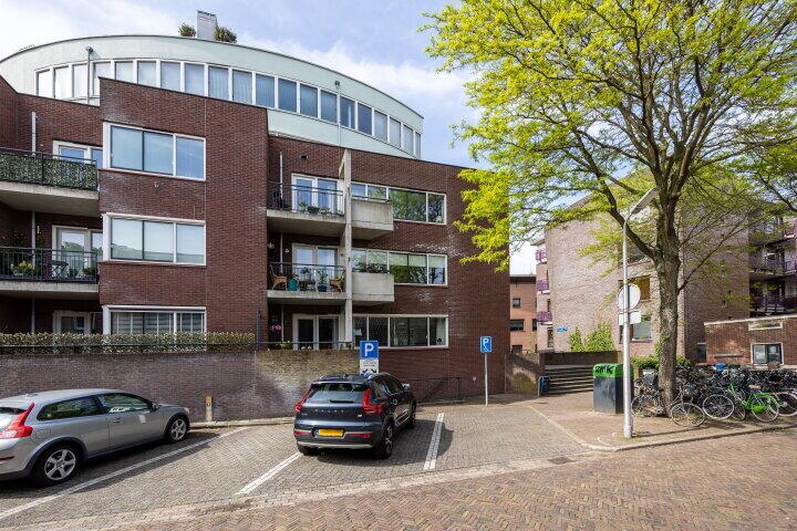Foto 6 - Lange Beekstraat 30, Amersfoort