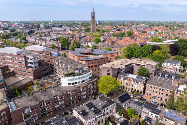 Foto 7 - Lange Beekstraat 30, Amersfoort