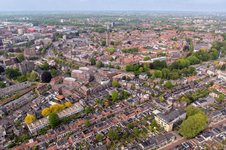Foto 8 - Lange Beekstraat 30, Amersfoort