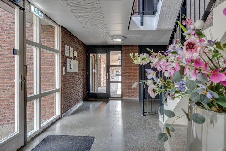 Foto 9 - Lange Beekstraat 30, Amersfoort