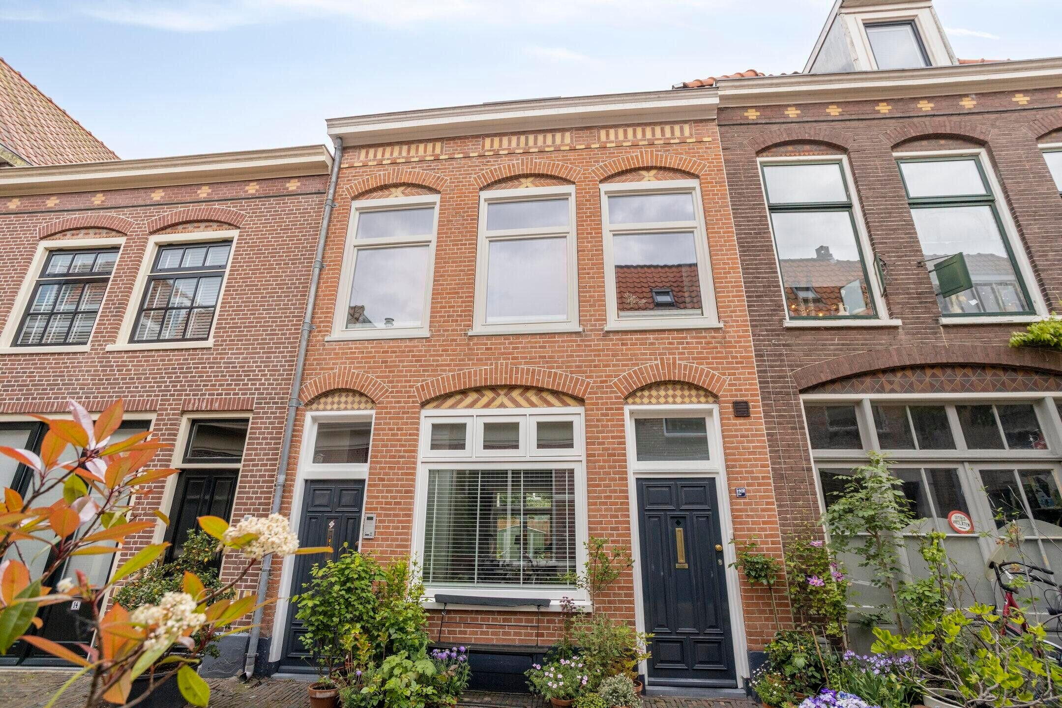 Video 1 - Lange Bogaardstraat 12 A, Haarlem