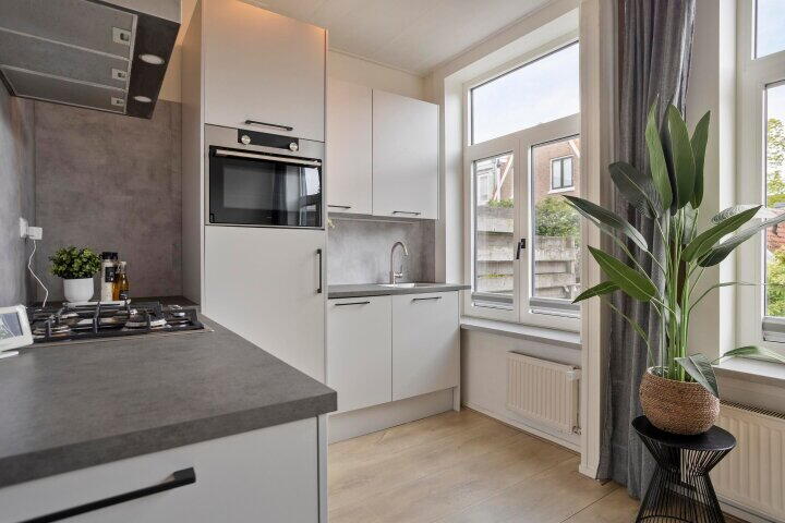 Foto 11 – Lange Bogaardstraat 12 A, Haarlem