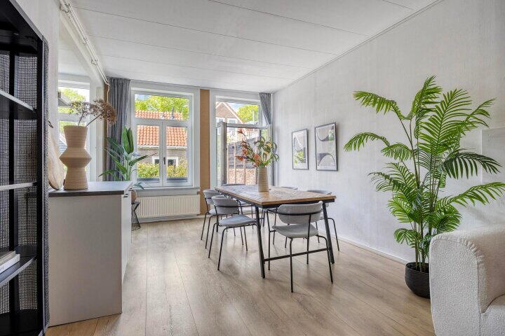 Foto 12 – Lange Bogaardstraat 12 A, Haarlem